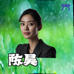 陈昊