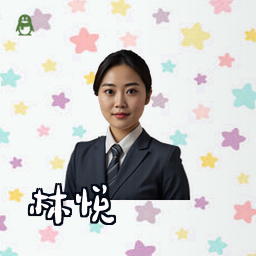 林悦